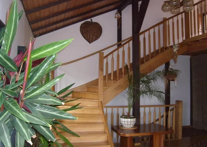 Koja Séjour chez l'habitant Kołobrzeg