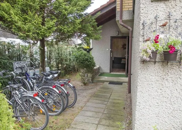 Privatunterkunft Koja Kolberg