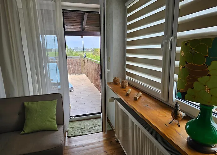 Séjour chez l'habitant Koja