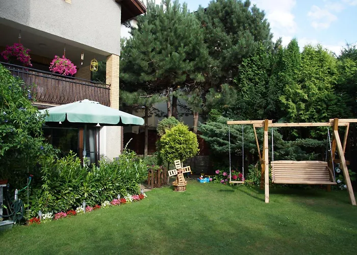 Koja Séjour chez l'habitant Kołobrzeg