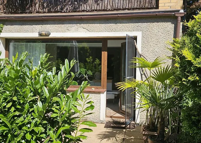 Séjour chez l'habitant Koja *