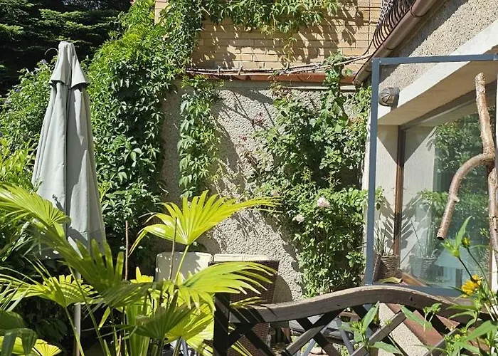 Koja Séjour chez l'habitant Kołobrzeg