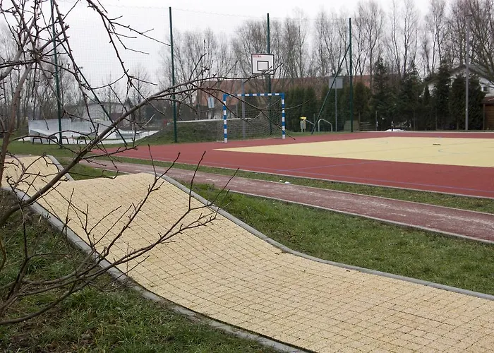 Privatunterkunft Koja Kolberg