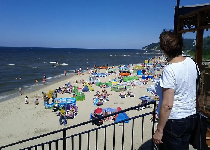 Koja Séjour chez l'habitant Kołobrzeg