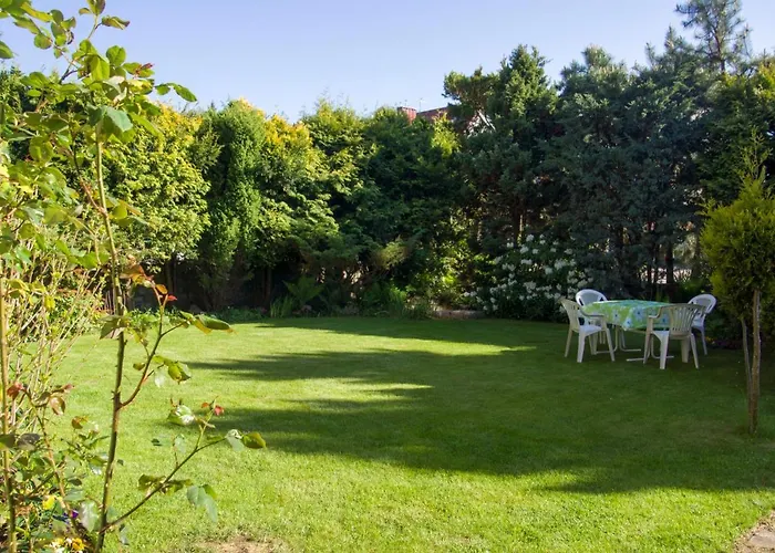 Koja Privatunterkunft *