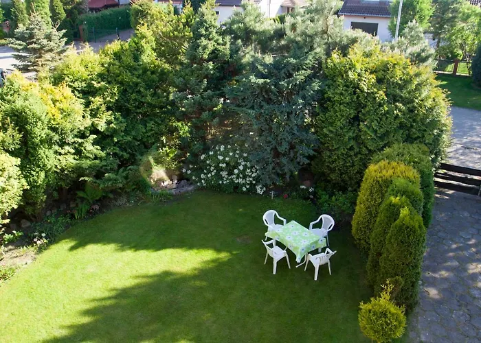 Privatunterkunft Koja Kolberg