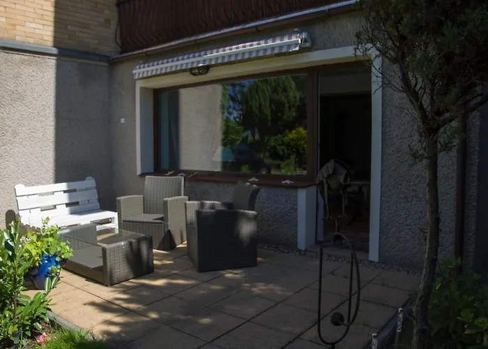 Séjour chez l'habitant Koja *