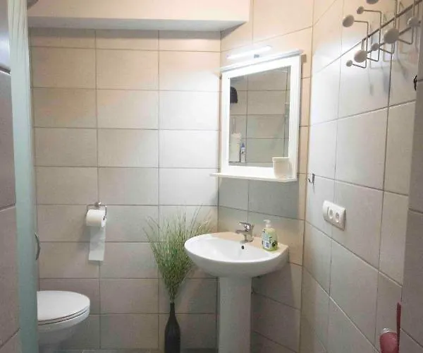 Séjour chez l'habitant Koja Kołobrzeg