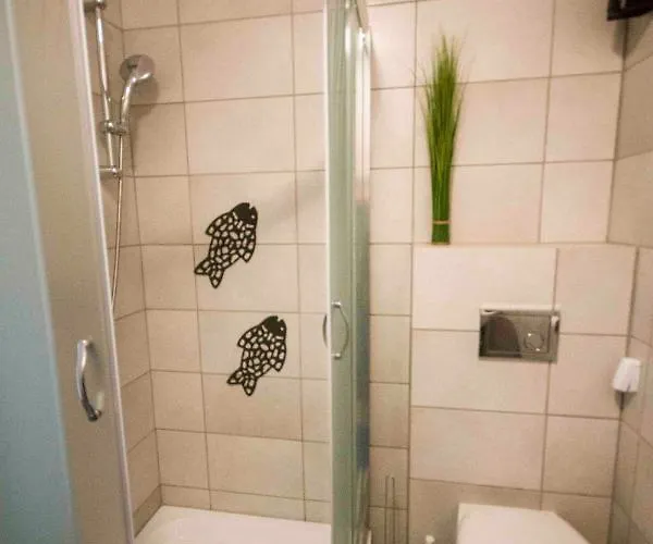 Koja Privatunterkunft