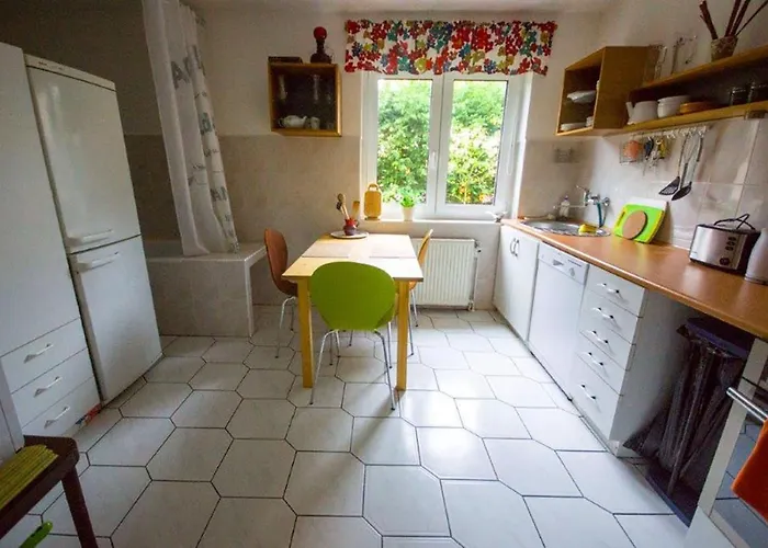 Koja Privatunterkunft *