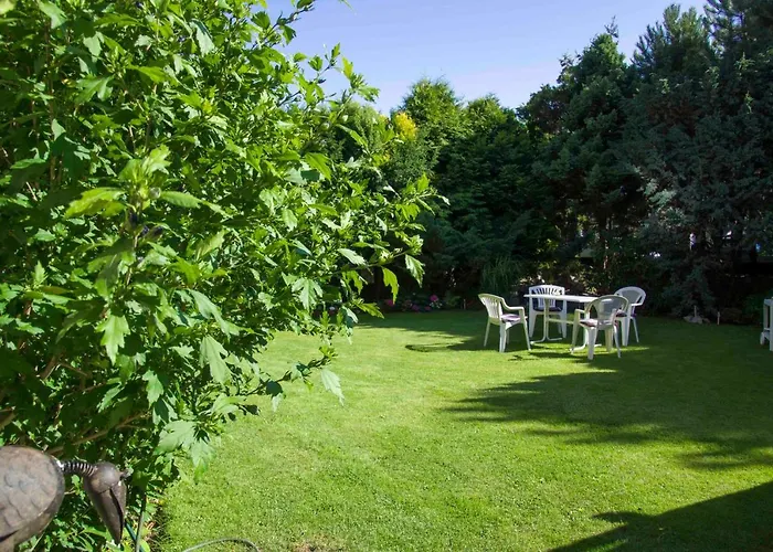 Privatunterkunft Koja *